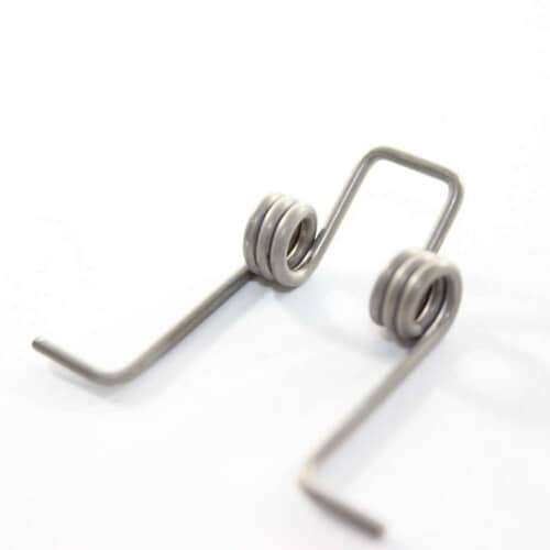 Blomberg Washer Hook Spring - 2814360600
