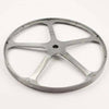 Blomberg Part# 2816660200 Drum Pulley - Genuine OEM