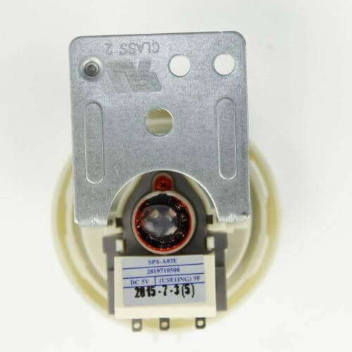Blomberg Part# 2819710500 Pressure Switch - Genuine OEM