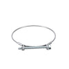 Blomberg Washer Washer Hose Clamp - 2826150100