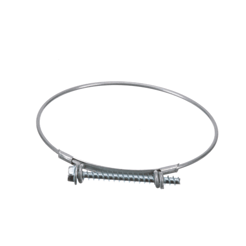 Blomberg Part# 2826150200 Hose Clamp - Genuine OEM