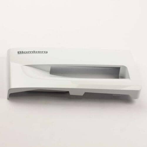 Beko Washer Detergent Drawer Front Cover - 2826599005