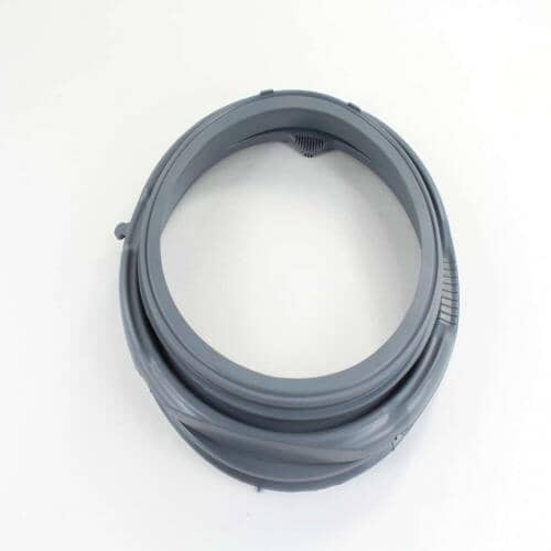 Blomberg Part# 2827082900 Rubber Door Hood  - Genuine OEM