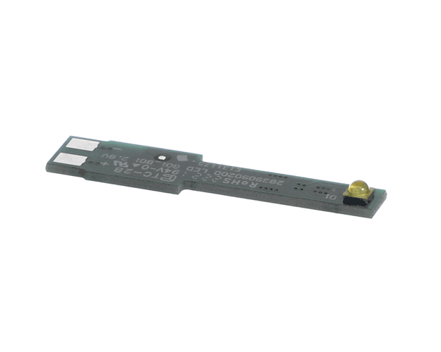 Blomberg Part# 2839090200 Drum Lighting Led Board - Genuine OEM