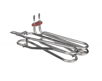 Blomberg Part# 2845930500 Heater Assembly - Genuine OEM