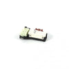 Blomberg Part# 2847740400 Door Lock - Genuine OEM