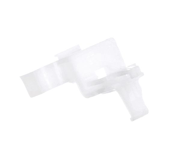 Blomberg Part# 2848250100 Top Frame Fixing Part (Left) - Genuine OEM