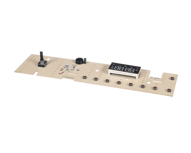 Blomberg Part# 2848520100 Display Board - Genuine OEM