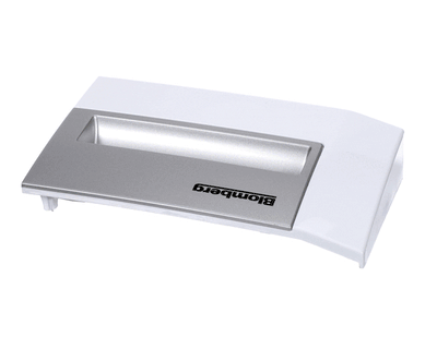 Blomberg Part# 2893009565 Detergent Drawer Assembly (Front) - Genuine OEM