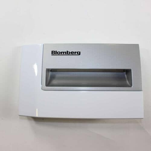 Blomberg Part# 2893009689 Drawer Panel - Genuine OEM