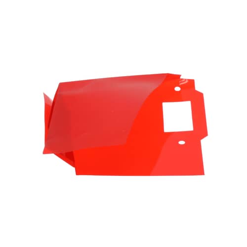 Blomberg Part# 2903090400 Doo Lock Water Protector - Genuine OEM