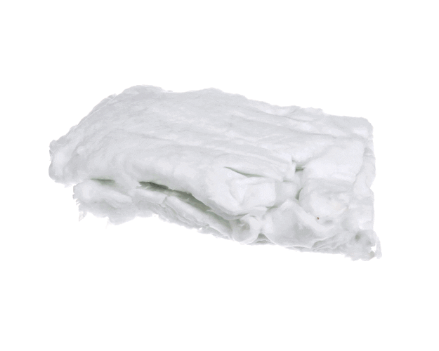 Blomberg Part# 291300030 Glass Wool Peripheral - Genuine OEM