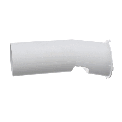 Blomberg Part# 2957280300 Exhaust Vent Pipe - Genuine OEM
