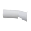 Blomberg Part# 2957280300 Exhaust Vent Pipe - Genuine OEM
