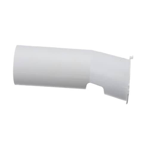 Blomberg Part# 2957280300 Exhaust Vent Pipe - Genuine OEM