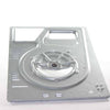 Blomberg Rear Panel Assembly - 2957400500