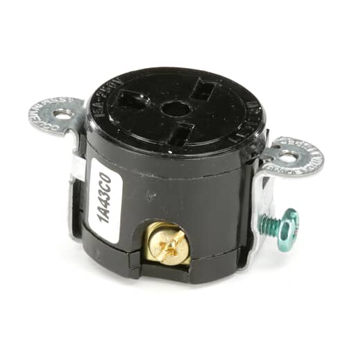 Blomberg Part# 2961050100 Receptacle (OEM)