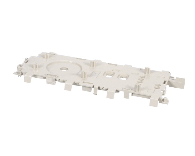 Blomberg Printed Circuit Board Holder - 2961850200