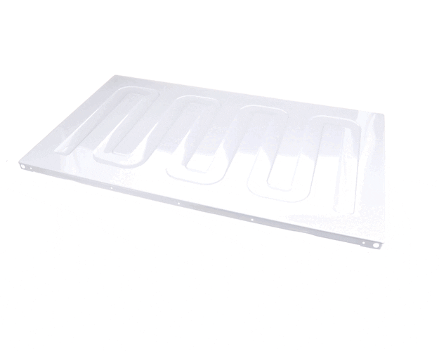 Blomberg Part# 2961961100 Side Panel - Genuine OEM