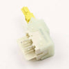 Blomberg Part# 2964170100 Push Button Switch - Genuine OEM