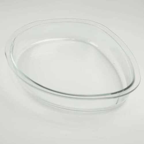 Blomberg Part# 2964240300 Door Glass - Genuine OEM