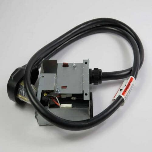 Blomberg Part# 2966600100 Terminal Box Assembly (OEM)