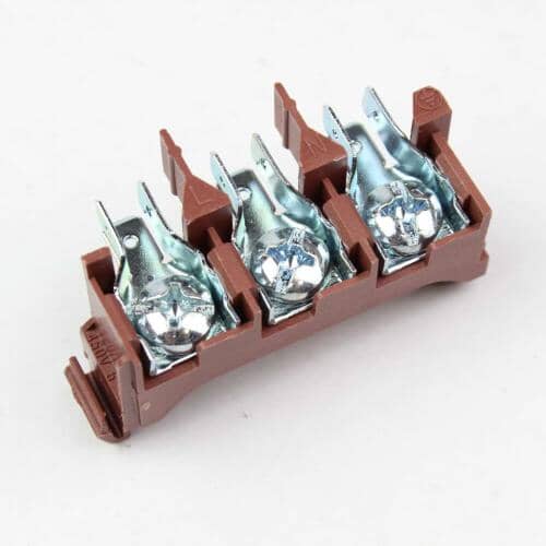 Blomberg Part# 2966800100 Terminal Box Assembly (OEM)