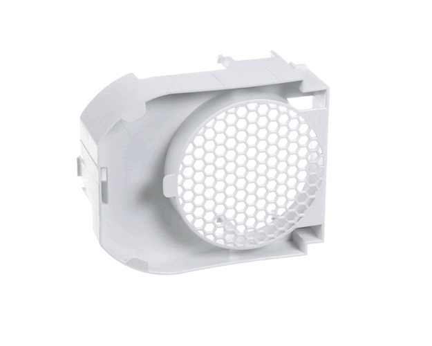 Blomberg Part# 2970980100 Front Fan - Genuine OEM