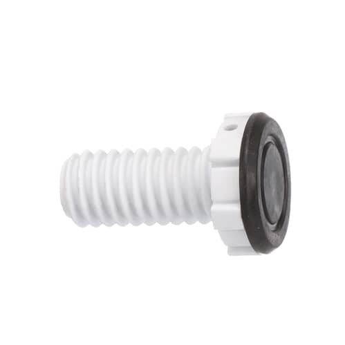 Blomberg Part# 2973500100 Plastic Foot Assembly - Genuine OEM