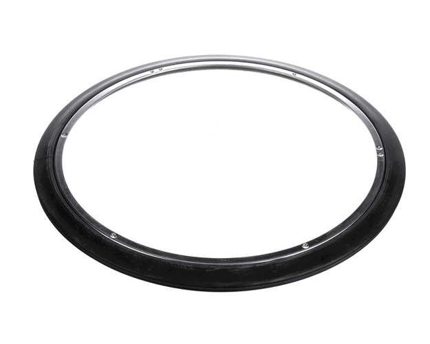 Blomberg Part# 2973800300 Rear Drum Tightness Plate Assembly - Genuine OEM