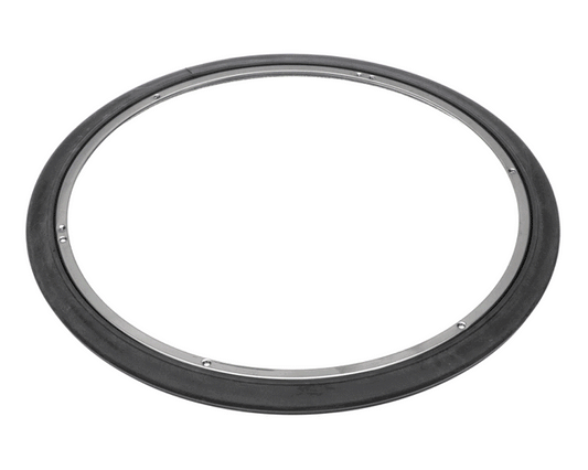 Blomberg Part# 2973801200 Rear Drum Tightness Plate Assembly - Genuine OEM