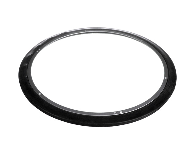 Blomberg Part# 2973801400 Rear Drum Tightness Plate Assembly - Genuine OEM