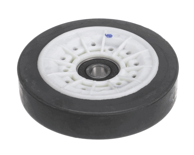 Blomberg Part# 2974680400 Rubber Wheel - Genuine OEM