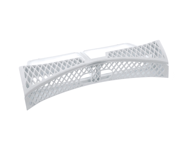 Blomberg Part# 2975680500 Door Filter - Genuine OEM