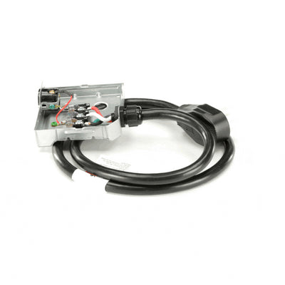 Blomberg Part# 2975900100 Terminal Box Assembly (OEM)