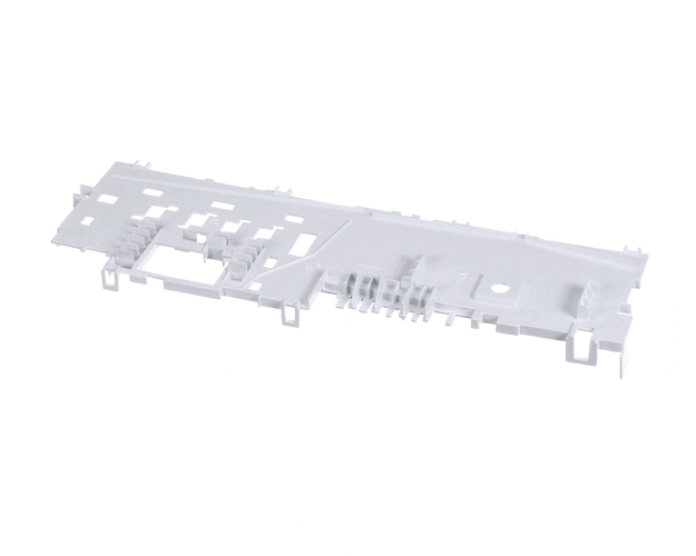 Blomberg Part# 2976160300 Power Control Board Holder Cover - Genuine OEM