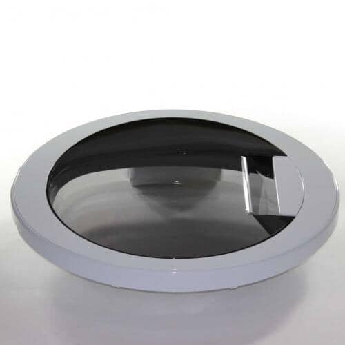 Blomberg Part# 2979501100 Glass Door Assembly - Genuine OEM