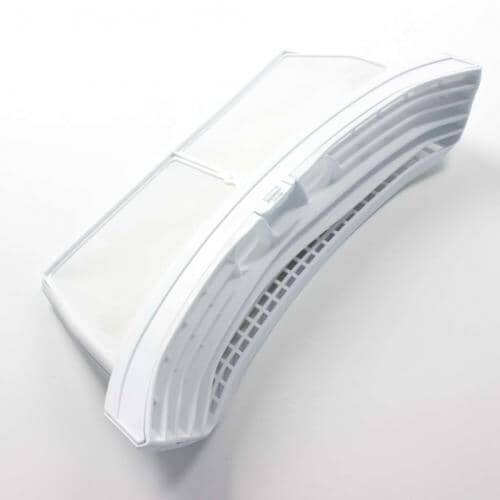 Blomberg Part# 2982200100 Asymmetric Filter Cassette - Genuine OEM