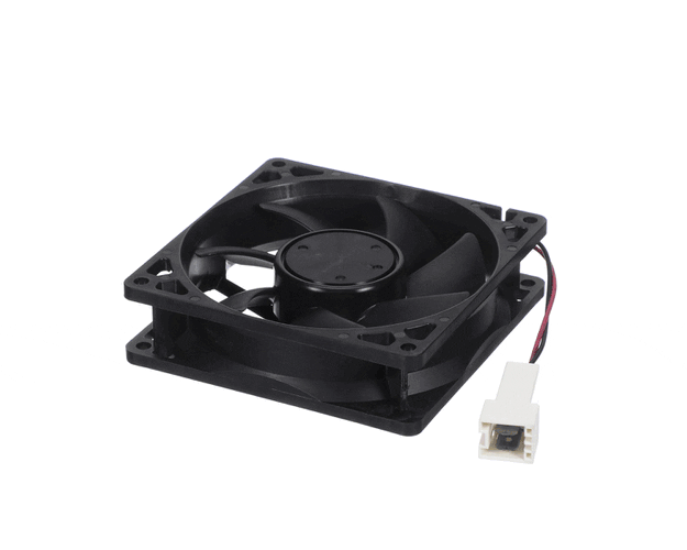 Blomberg Part# 2983350200 Direct Current Fan - Genuine OEM