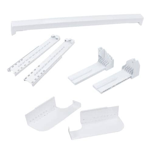 Blomberg Universal Stacking Kit Assembl - 2985400200