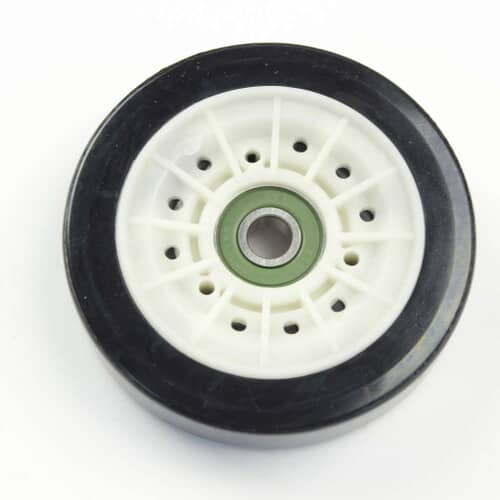 Blomberg Part# 2987300200 Wheel (Rubber) - Genuine OEM