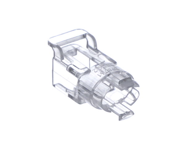 Blomberg Part# 2987610100 Top Lighting Capsule - Genuine OEM