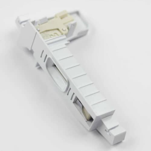 Blomberg Part# 2992000100 Micro Switch Assembly - Genuine OEM