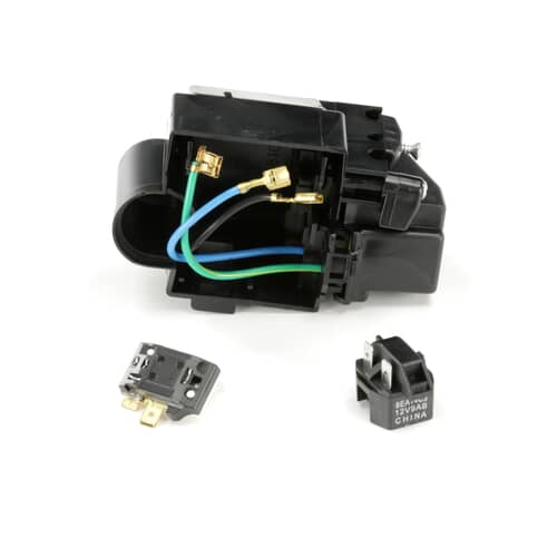 Blomberg Part# 4121910785 Switch Accessories - Genuine OEM