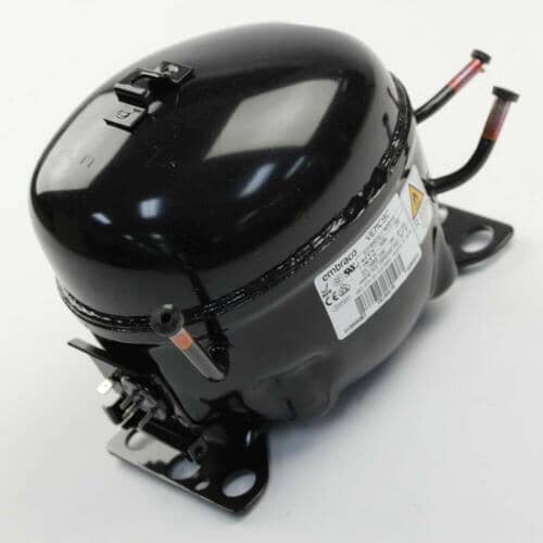 Blomberg Part# 4151231100 Compressor - Genuine OEM