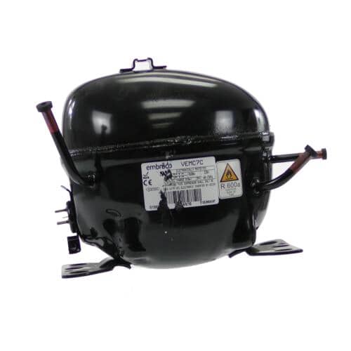 Blomberg Part# 4151231600 Compressor - Genuine OEM