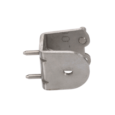 Blomberg Part# 4152070700 Lower Hinge Assembly - Genuine OEM