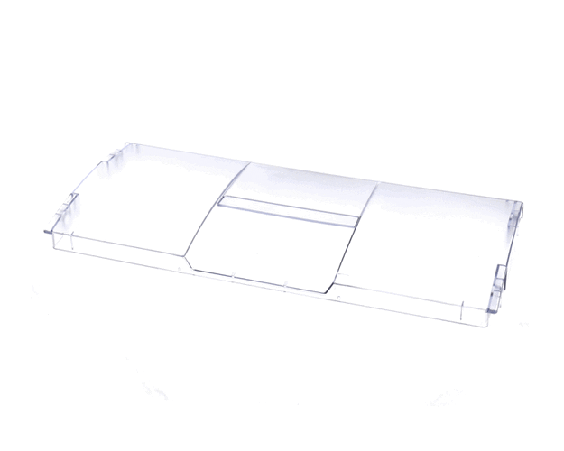 Blomberg Part# 4207130472 Drawer Cover - Genuine OEM