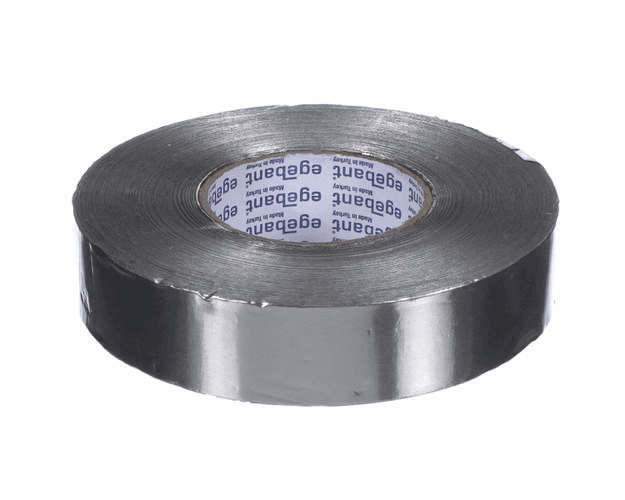 Blomberg Part# 4211691700 Aluminium Foil Tape - Genuine OEM