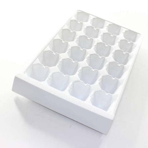 Blomberg Part# 4216390100 Ice Cube Tray (OEM)